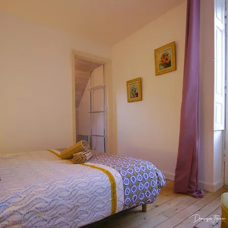 Ilixon - Prives Proche Du Centre De Luchon, Parking, Billard, Jardin * Bagnères-de-Luchon