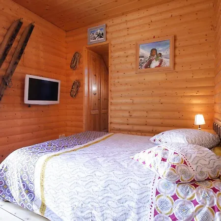 La Ilixon Apartment