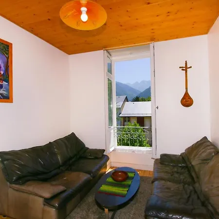 La Ilixon * Bagneres-de-Luchon
