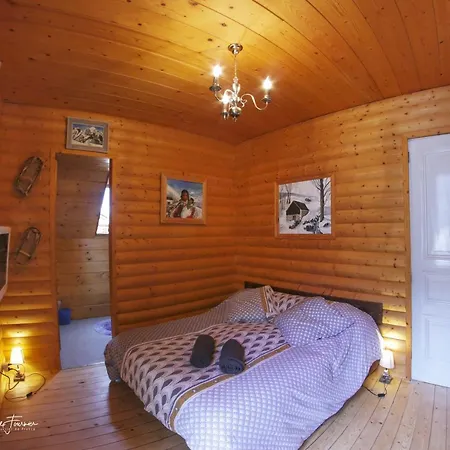 Apartment La Ilixon *