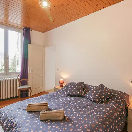 Apartment La Ilixon *