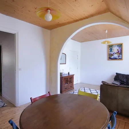La Ilixon Apartment *