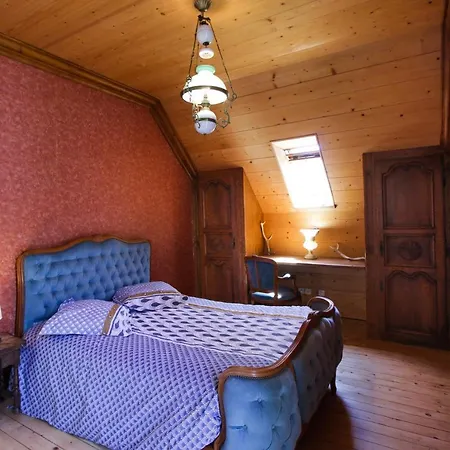 Apartment La Ilixon Bagneres-de-Luchon