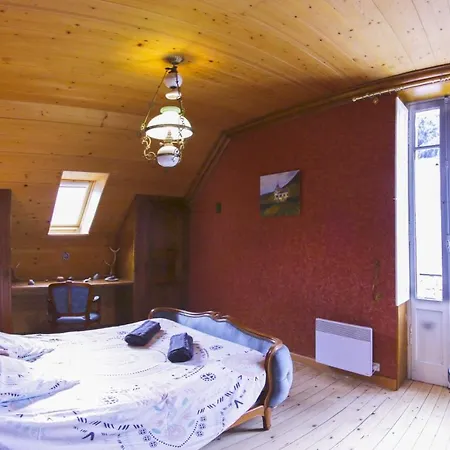 La Ilixon Apartment