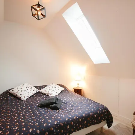 Apartment La Ilixon Bagneres-de-Luchon