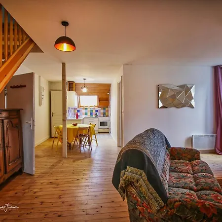 Apartment La Ilixon