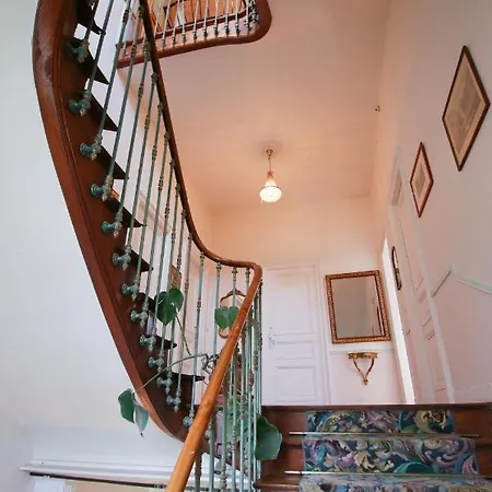 Apartment La Ilixon Bagneres-de-Luchon