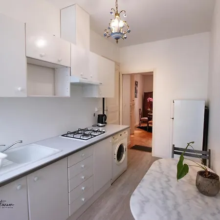 Appartement Ilixon - Prives Proche Du Centre De Luchon, Parking, Billard, Jardin