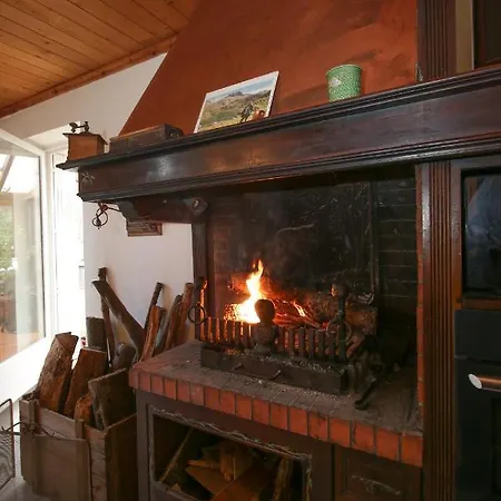 La Ilixon Apartment Bagneres-de-Luchon