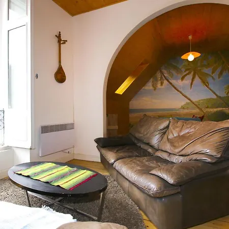 Ilixon - Prives Proche Du Centre De Luchon, Parking, Billard, Jardin Appartement *