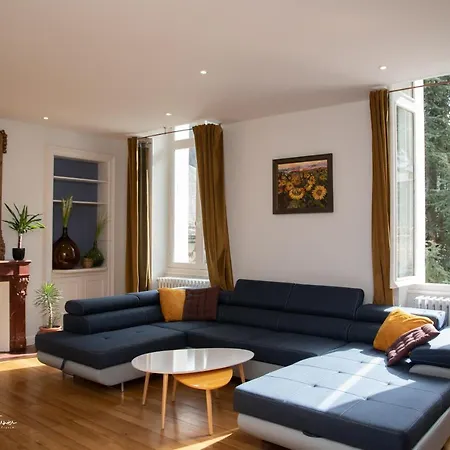 La Ilixon Apartment