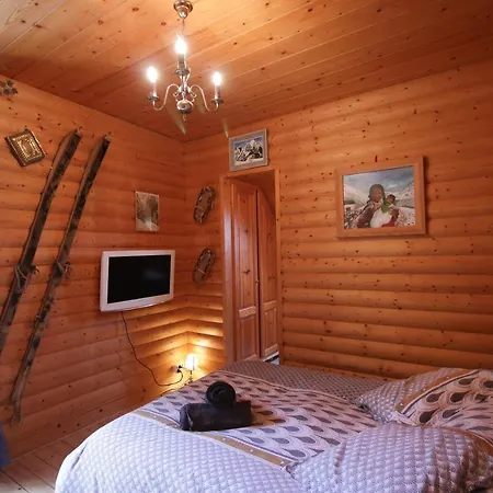 Apartment La Ilixon Bagneres-de-Luchon