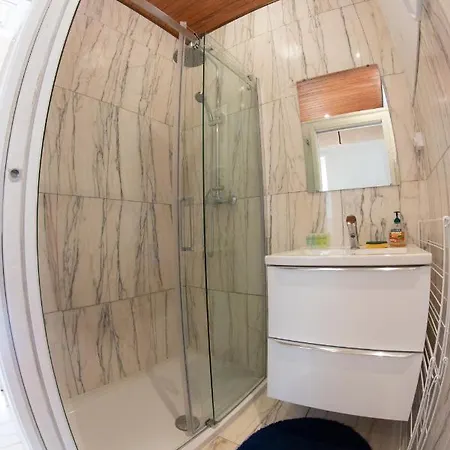 Apartment La Ilixon Bagneres-de-Luchon