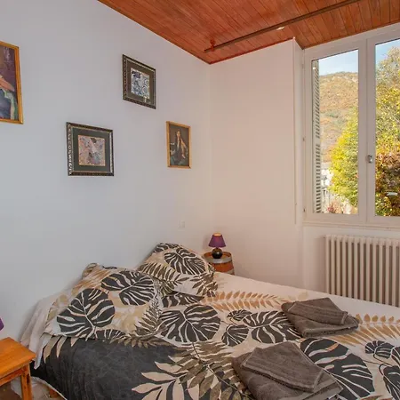 La Ilixon Apartment Bagneres-de-Luchon