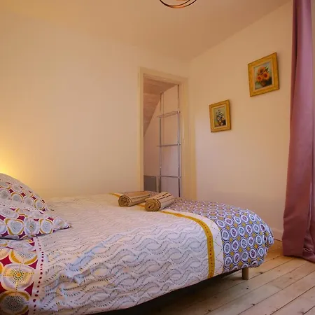 Apartment La Ilixon