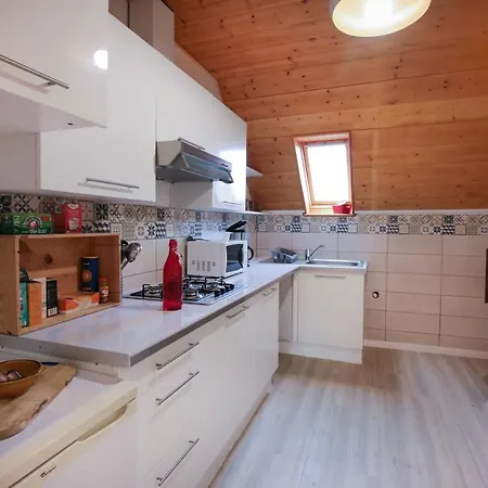 Apartment La Ilixon Bagneres-de-Luchon