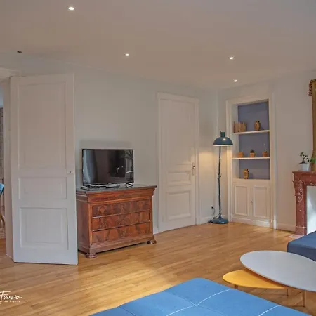 La Ilixon Apartment *