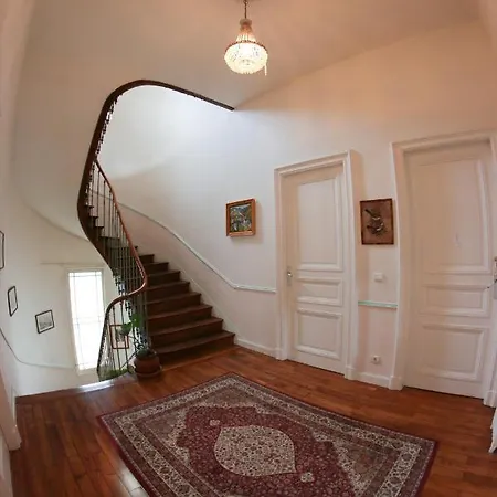 Apartment La Ilixon Bagneres-de-Luchon
