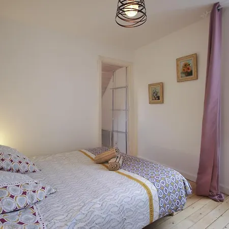 Ilixon - Prives Proche Du Centre De Luchon, Parking, Billard, Jardin *