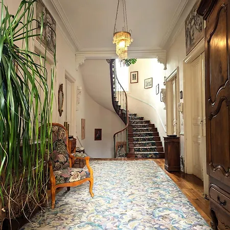 Ilixon - Prives Proche Du Centre De Luchon, Parking, Billard, Jardin * Bagnères-de-Luchon