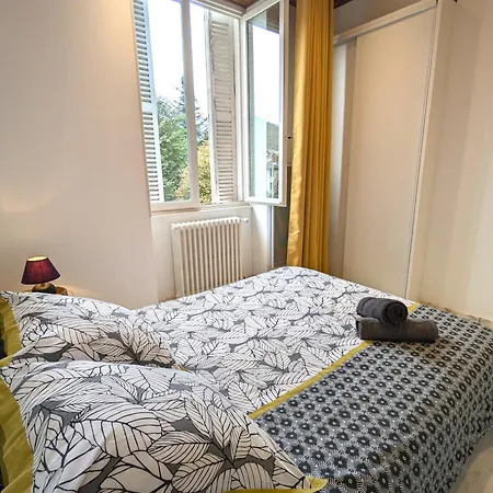 Ilixon - Prives Proche Du Centre De Luchon, Parking, Billard, Jardin