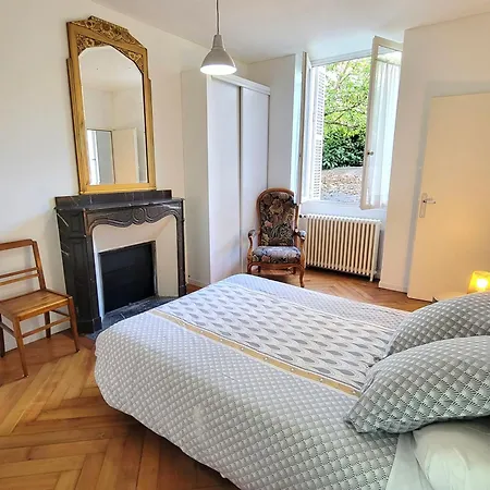 Ilixon - Prives Proche Du Centre De Luchon, Parking, Billard, Jardin *