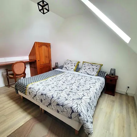 Appartement Ilixon - Prives Proche Du Centre De Luchon, Parking, Billard, Jardin