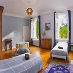 Ilixon - Prives Proche Du Centre De Luchon, Parking, Billard, Jardin Διαμέρισμα *