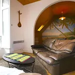 Ilixon - Prives Proche Du Centre De Luchon, Parking, Billard, Jardin Διαμέρισμα *