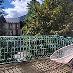 Ilixon - Prives Proche Du Centre De Luchon, Parking, Billard, Jardin * Bagnères-de-Luchon