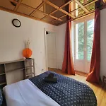 Ilixon - Prives Proche Du Centre De Luchon, Parking, Billard, Jardin *