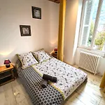 Ilixon - Prives Proche Du Centre De Luchon, Parking, Billard, Jardin *