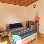 Διαμέρισμα Ilixon - Prives Proche Du Centre De Luchon, Parking, Billard, Jardin