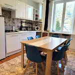 Apartamento La Ilixon *