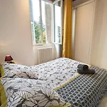 Ilixon - Prives Proche Du Centre De Luchon, Parking, Billard, Jardin
