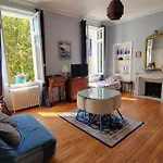 Ilixon - Prives Proche Du Centre De Luchon, Parking, Billard, Jardin Διαμέρισμα Bagnères-de-Luchon