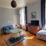 Ilixon - Prives Proche Du Centre De Luchon, Parking, Billard, Jardin Διαμέρισμα