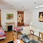 Ilixon - Prives Proche Du Centre De Luchon, Parking, Billard, Jardin