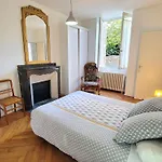 Ilixon - Prives Proche Du Centre De Luchon, Parking, Billard, Jardin *