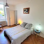 Ilixon - Prives Proche Du Centre De Luchon, Parking, Billard, Jardin *