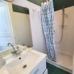 Διαμέρισμα Ilixon - Prives Proche Du Centre De Luchon, Parking, Billard, Jardin *