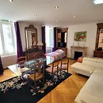 Διαμέρισμα Ilixon - Prives Proche Du Centre De Luchon, Parking, Billard, Jardin Bagnères-de-Luchon