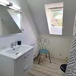 Διαμέρισμα Ilixon - Prives Proche Du Centre De Luchon, Parking, Billard, Jardin