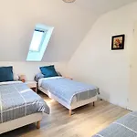 Ilixon - Prives Proche Du Centre De Luchon, Parking, Billard, Jardin Διαμέρισμα