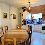 Ilixon - Prives Proche Du Centre De Luchon, Parking, Billard, Jardin Διαμέρισμα Bagnères-de-Luchon
