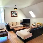 Ilixon - Prives Proche Du Centre De Luchon, Parking, Billard, Jardin *