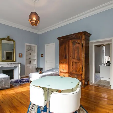 Ilixon - Prives Proche Du Centre De Luchon, Parking, Billard, Jardin Bagnères-de-Luchon