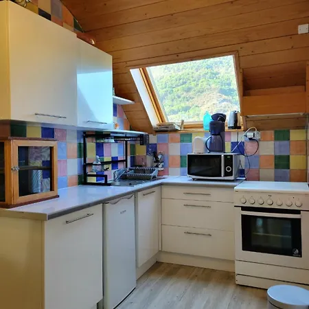 Ilixon - Prives Proche Du Centre De Luchon, Parking, Billard, Jardin Bagnères-de-Luchon