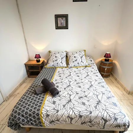 Apartamento Ilixon - Prives Proche Du Centre De Luchon, Parking, Billard, Jardin *