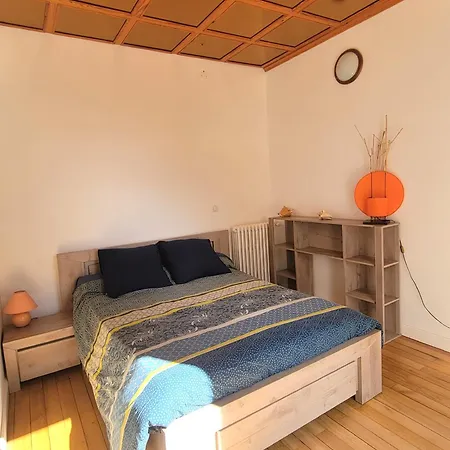 Apartamento Ilixon - Prives Proche Du Centre De Luchon, Parking, Billard, Jardin